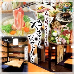 やまとなでしこ 藤が丘店