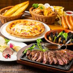 銀座ライオン 京都アバンティ店