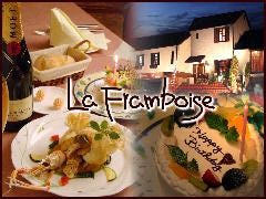 La Framboise 