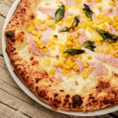 Pizzeria Terzo okei