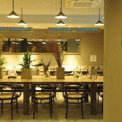 トラットリア・ルースト 