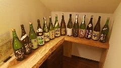 地酒と焼酎酒肴の店 宵の間