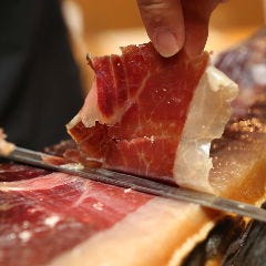 ＩＢＥＲＩＣＯ‐ＹＡ イベリコ屋 心斎橋店