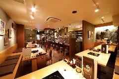 ＩＢＥＲＩＣＯ‐ＹＡ イベリコ屋 心斎橋店