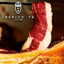 ［希少なイベリコ豚専門店］IBERICO－YA 心斎橋店の画像