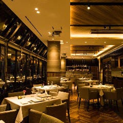 立川でディナー デートにおすすめな夜景が綺麗なレストラン特集