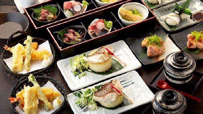 ごはんdining 個室 ほっこり 栄本店 栄周辺 魚料理 ぐるなび