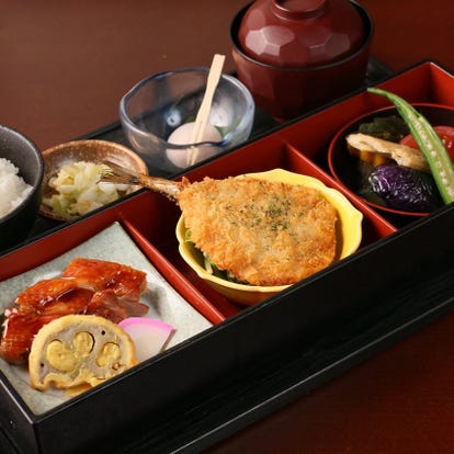 ゆったり個室 栄周辺の和食でおすすめしたい人気のお店 ぐるなび