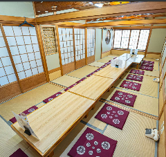 鉄板居酒屋 てっぽう