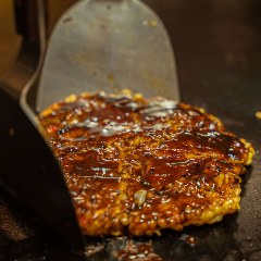 鉄板居酒屋 てっぽう 