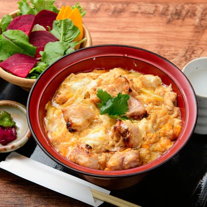 ランチならここ 新横浜の和食でおすすめしたい人気のお店 ぐるなび