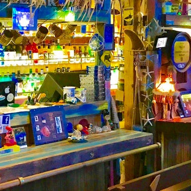 Dining＆Surf BAR Kirra Point  店内の画像
