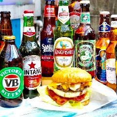 Dining＆Surf BAR Kirra Point
