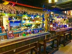 Dining＆Surf BAR Kirra Point