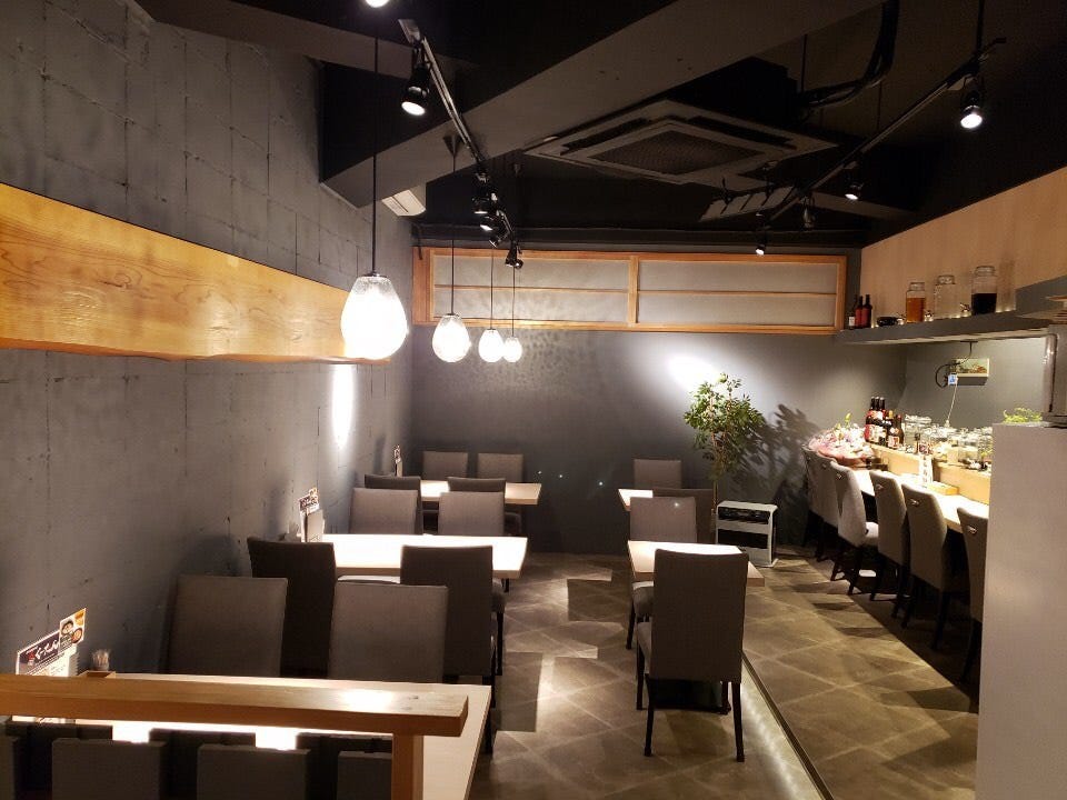 くーたん（荻窪/韓国料理） - 楽天ぐるなび 