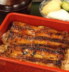 東京で食べる！美味しい「うなぎ屋」はどこ？