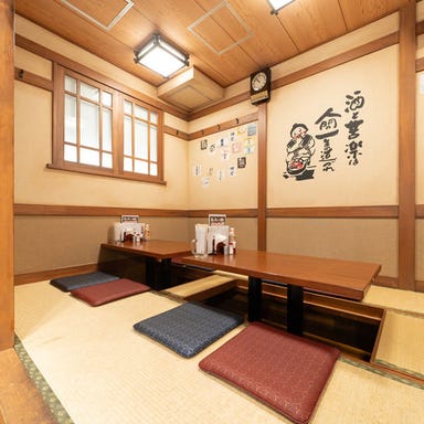 板前のいる町の酒場 庄や 赤坂店_会社宴会や地域のお集まりに!