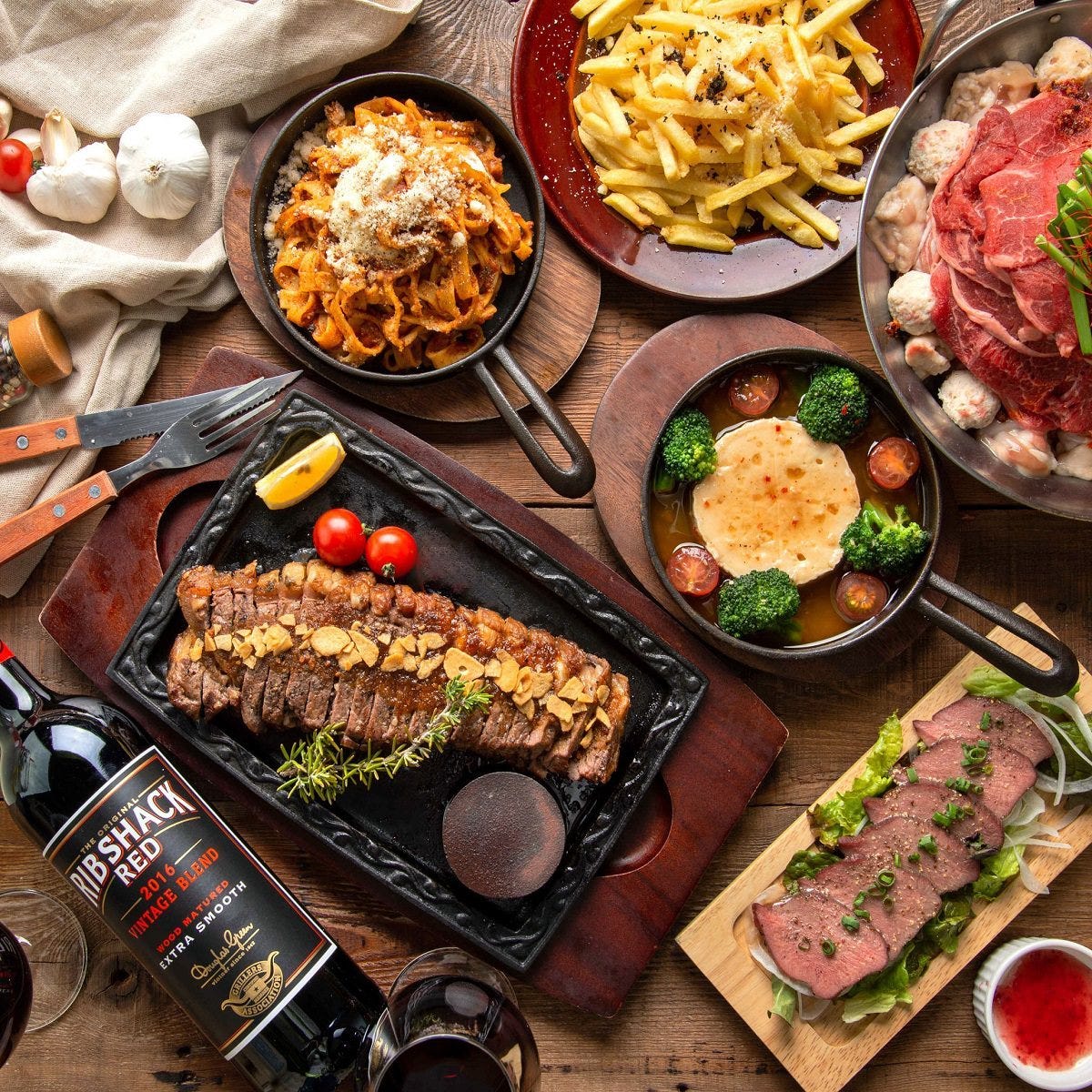 21年 最新グルメ 肉バルgaburico 大宮店 大宮 レストラン カフェ 居酒屋のネット予約 埼玉版