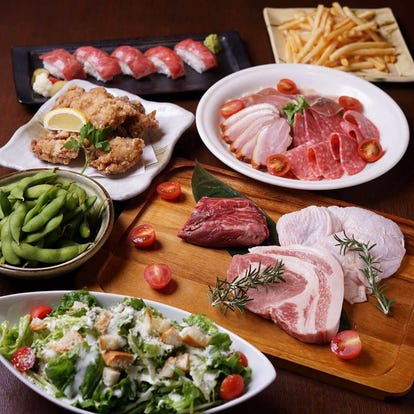 美味しいお店が見つかる 目黒の居酒屋でおすすめしたい人気のお店 ぐるなび
