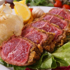 肉系居酒屋 肉十八番屋 目黒店