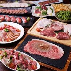 肉十八番屋 目黒店 