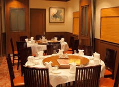 京華樓 中華街大通り店（別館）