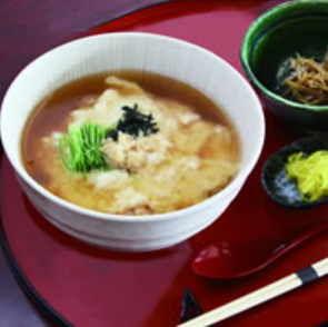 京都嵐山 嵐丼 ランドン 嵐山 丼もの ぐるなび
