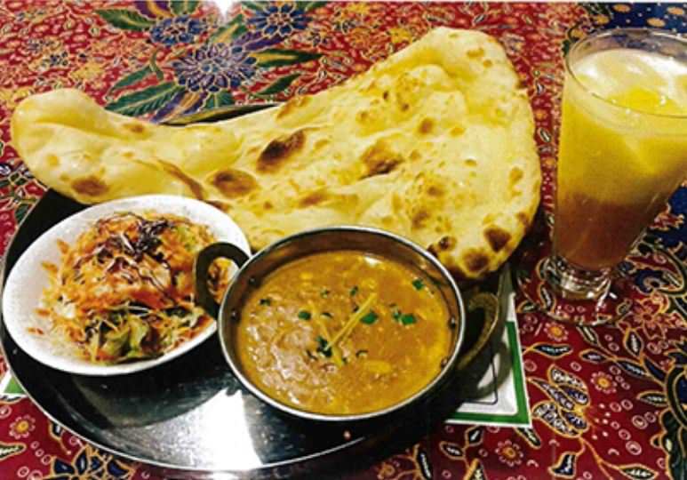 本場インド料理レストラン ミラン Indian Restaurant Milan