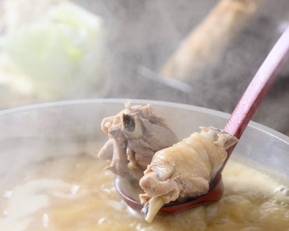 美味しいお店が見つかる 広島県の鍋でおすすめしたい人気のお店 ぐるなび