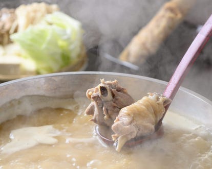 美味しいお店が見つかる 広島県の鍋でおすすめしたい人気のお店 ぐるなび