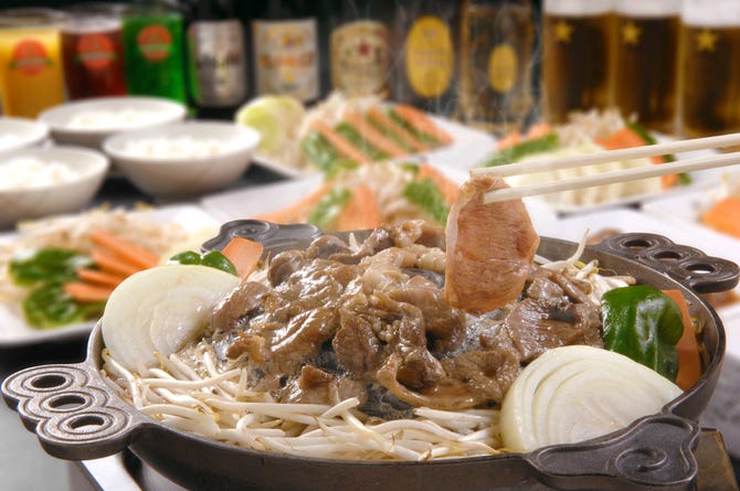 松尾ジンギスカン 本店 夕張 岩見沢 ジンギスカン ぐるなび 松尾ジンギスカン 本店 夕張 岩見沢 ジンギスカン ぐるなび
