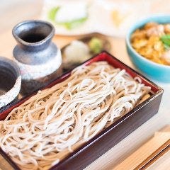 そば居酒屋たのし