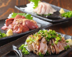 おんどり庵 塚口店