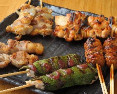 おんどり庵 塚口店
