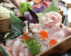 あぐーの隠れ家 万座店 