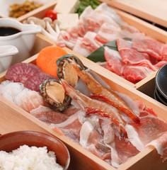 あぐーの隠れ家 万座店