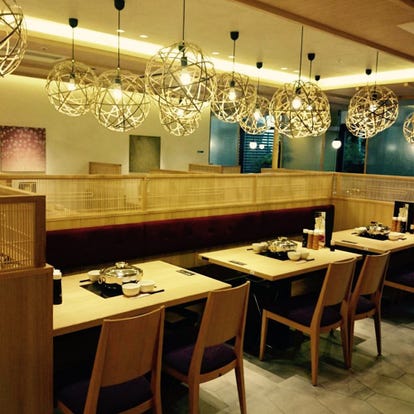 新百合ヶ丘でランチならココ おすすめ絶品ランチ 人気店のメニューもご紹介