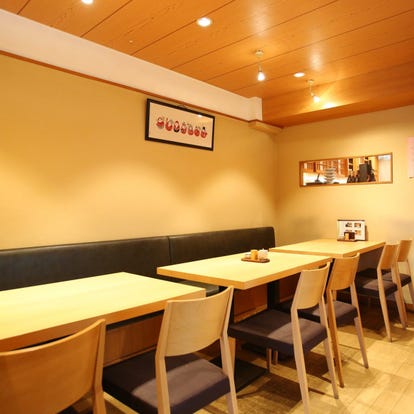 ゆったり個室 八丁堀で食事 ディナー 人気の完全個室 ソファー席など ぐるなび