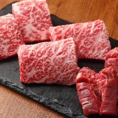 焼肉 世界のりょうちゃん