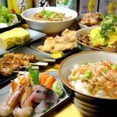 大衆レトロ酒場 串之家 小山店 
