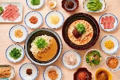 ごまいち虎ノ門店