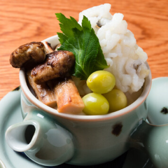 酒菜とうどん 飩燗