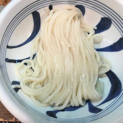 美味しいうどんが食べたい 阿波座 京町堀でおすすめしたい人気のお店 ぐるなび