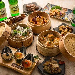 ヤキトリボーイシュウマイガール 梅田店 