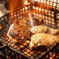 ヤキトリボーイシュウマイガール 梅田店（東梅田・お初天神・太融寺