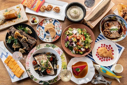 美味しいお店が見つかる 梅田 居酒屋 お子様連れ おすすめ人気レストラン ぐるなび