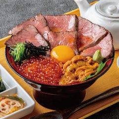 浪花ろばた 頂鯛 ルクア大阪店