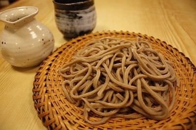 北大通 東家 釧路 阿寒 そば 蕎麦 ぐるなび