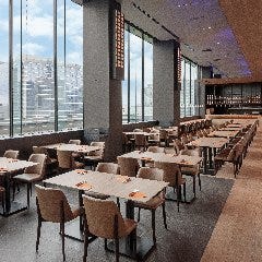 Bistro China ENCORE 横浜東急REIホテル 