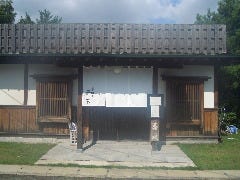 江戸蕎麦 平家
